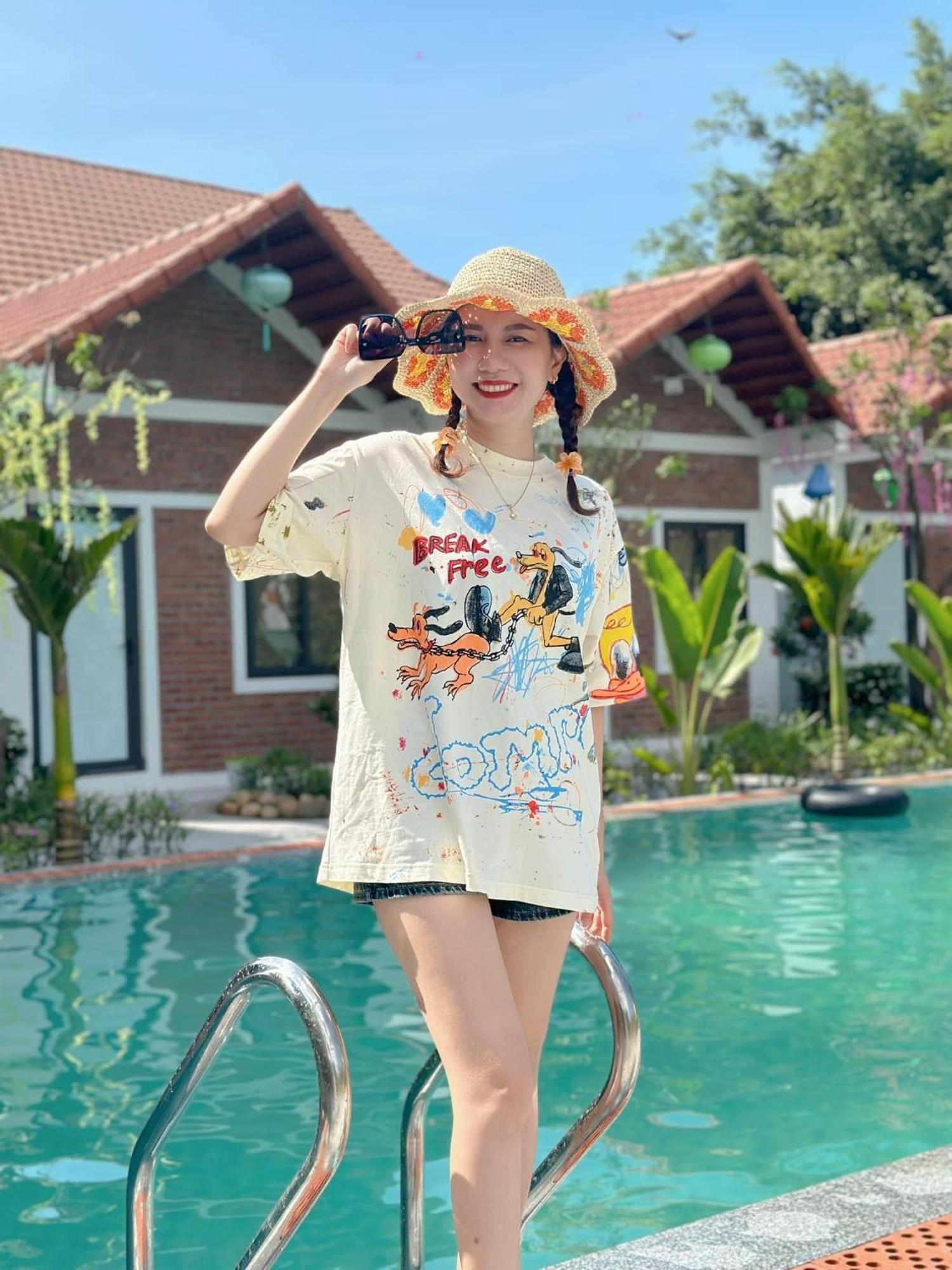 Trang An Natural Mountainside Homestay Ninh Binh Buitenkant foto